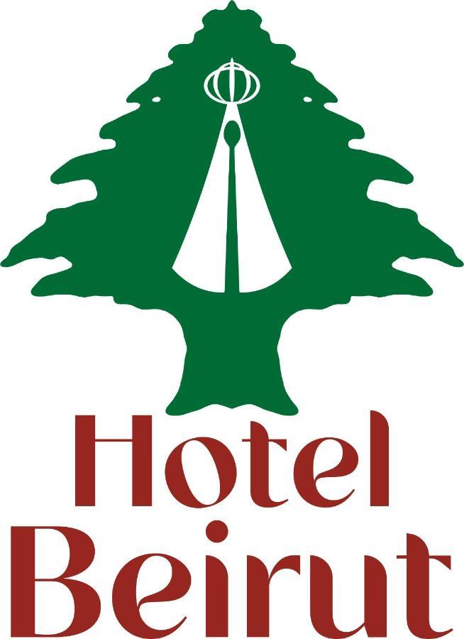Hotel Beirut Aparecida (Sao Paulo) Exterior foto